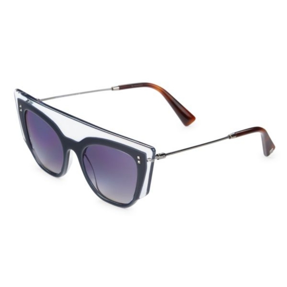 ❤️♦️VALENTINO GARAVANI SUNGLASSES - Picture 2 of 14